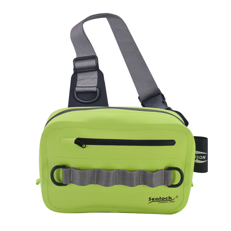 ​Waterproof Fanny Pack Waist Pack from Vietnam Producer