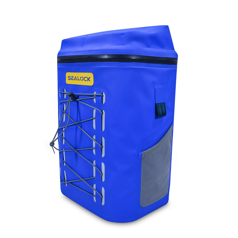 ​Welded Cooler Bags: The Ultimate Solution for Outdoor Adventures