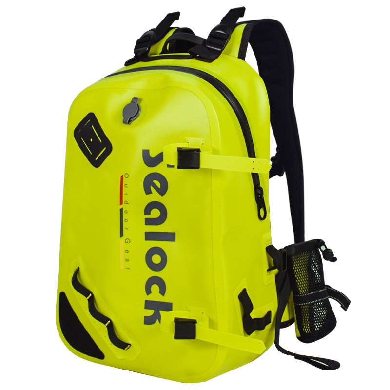 Why You Need a Waterproof Backpack for Your Outdoor Adventures
