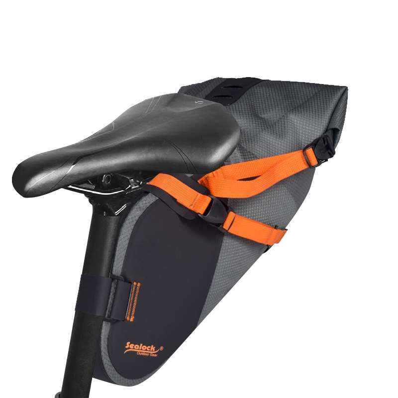 Bike bags