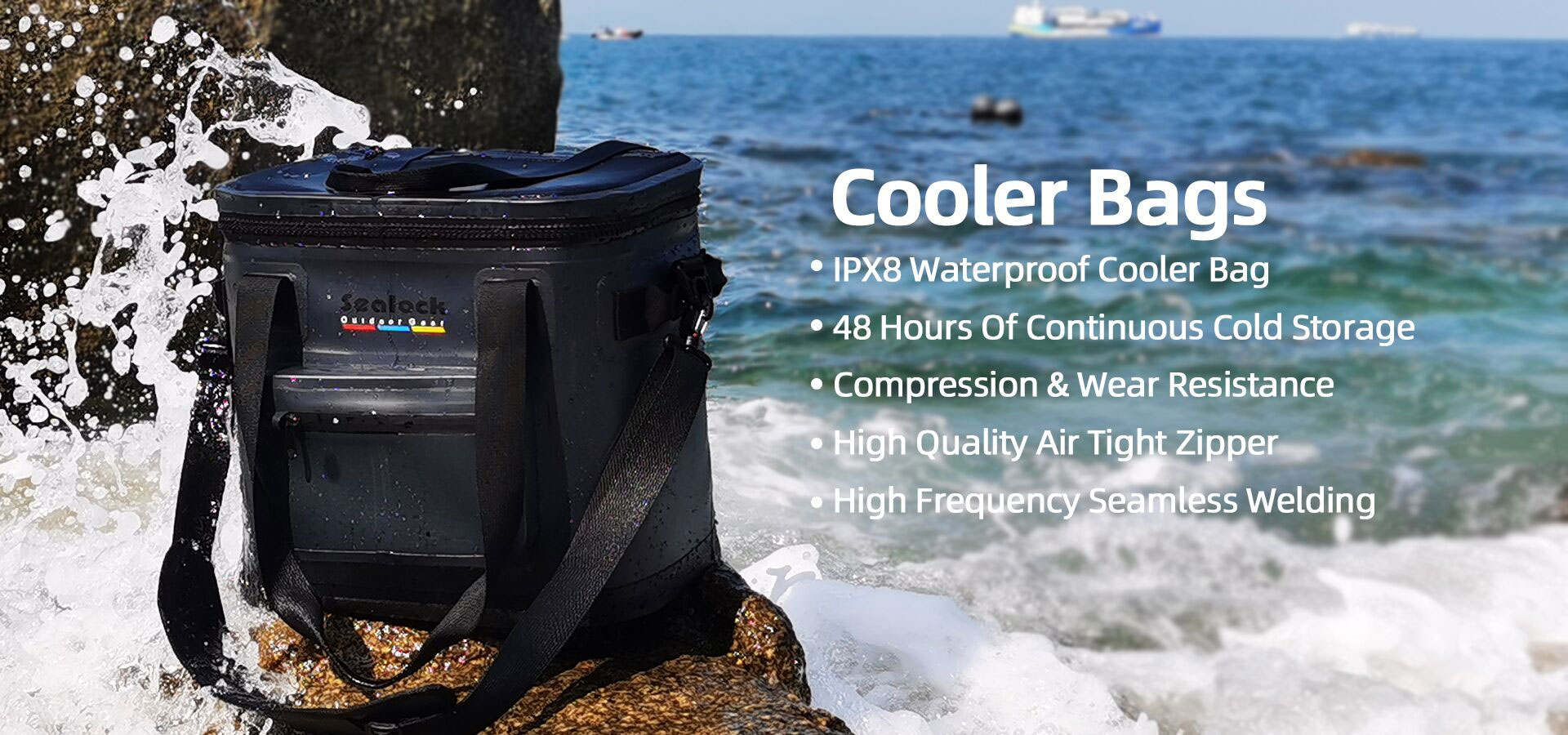 Waterproof Backpack