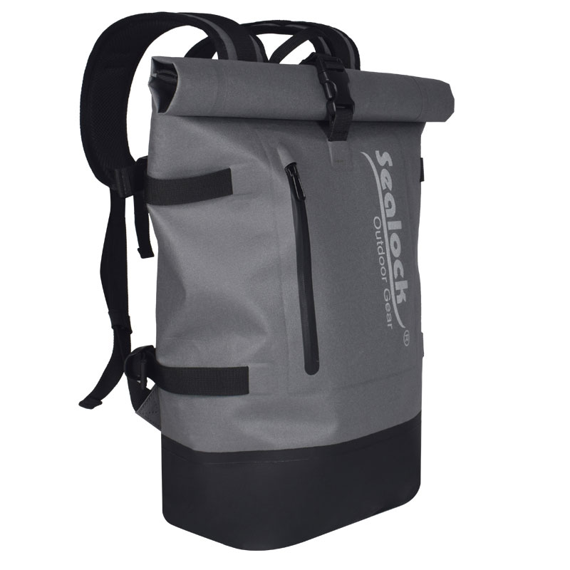 Bicycle Dry Backpacks: A New Blue Ocean in the Cycling Gear Market