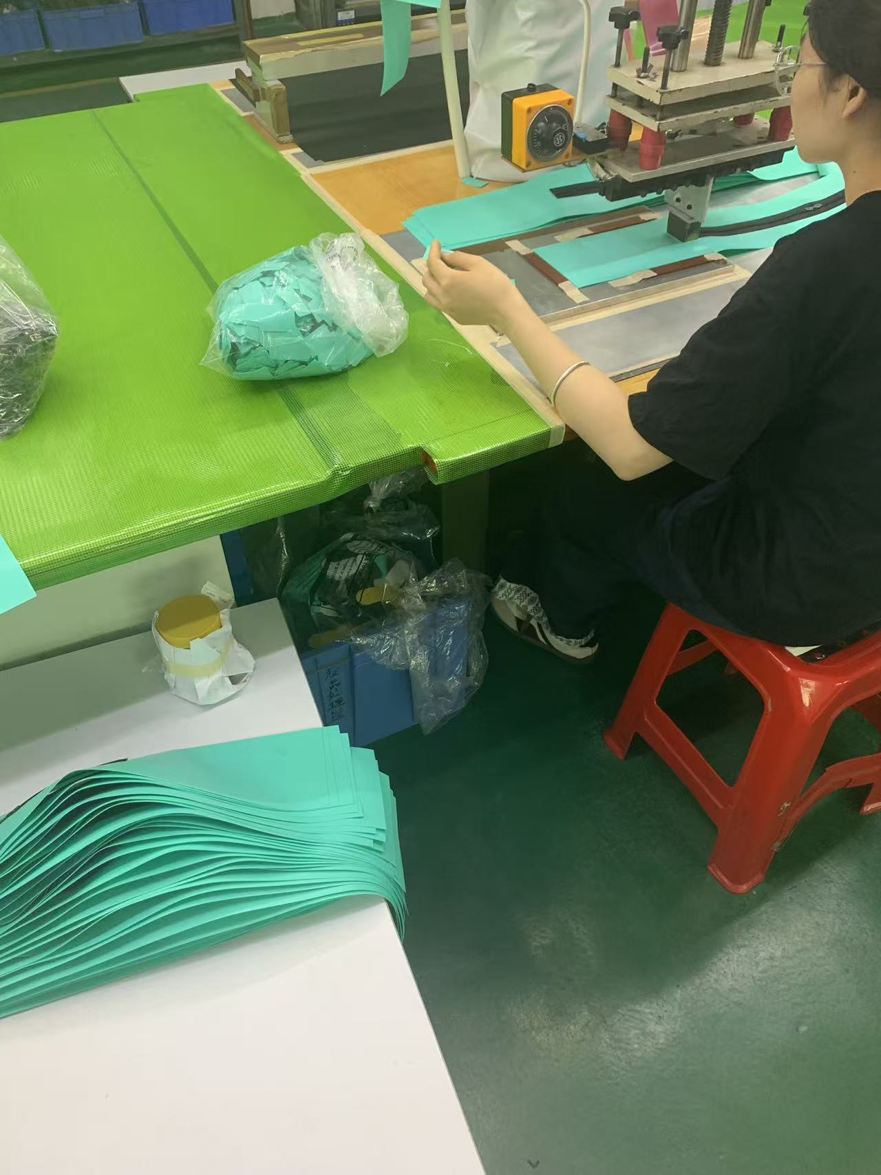 The Green Evolution: Transitioning to PFAS-Free TPU in High-Performance Waterproof Gear