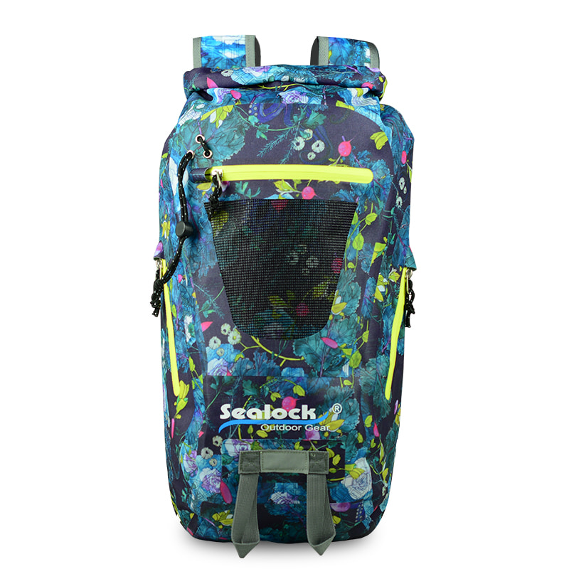 How 420D TPU Seamless Joint Technology Prevents Hiking Backpack Failure