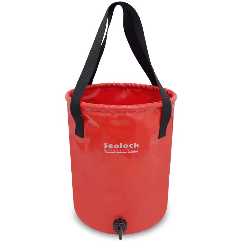 Why Is A Collapsible Bucket With Handle Essential For Modern Outdoor And Household Use?