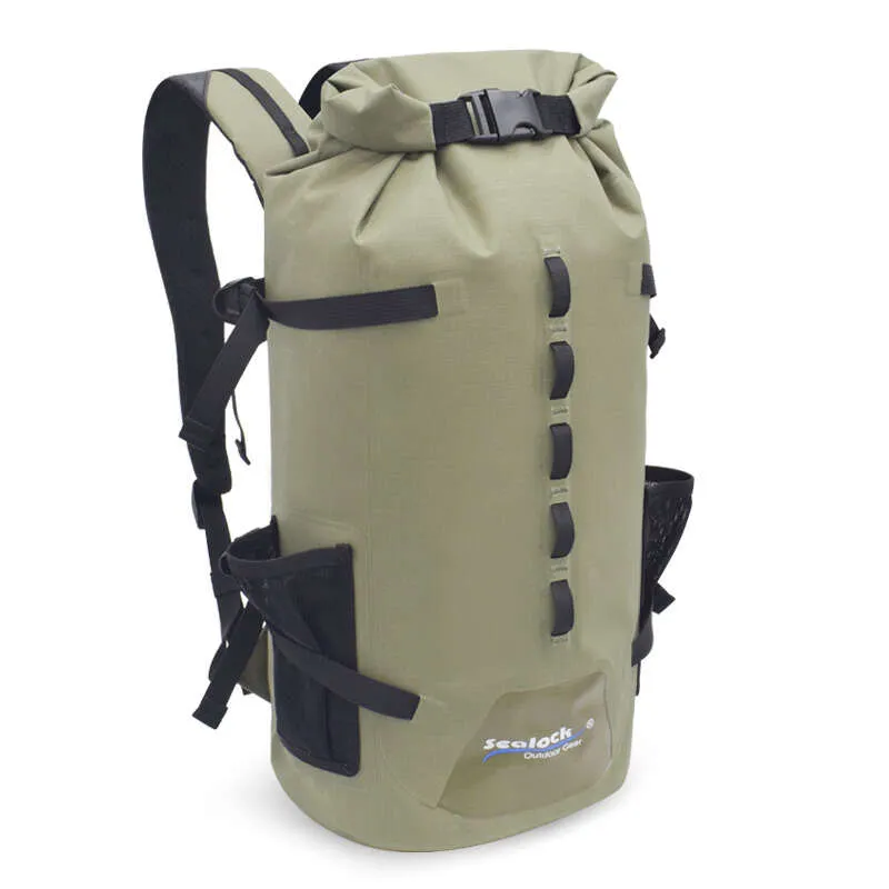 How to Waterproof a Backpack: 5 Methods That Actually Work