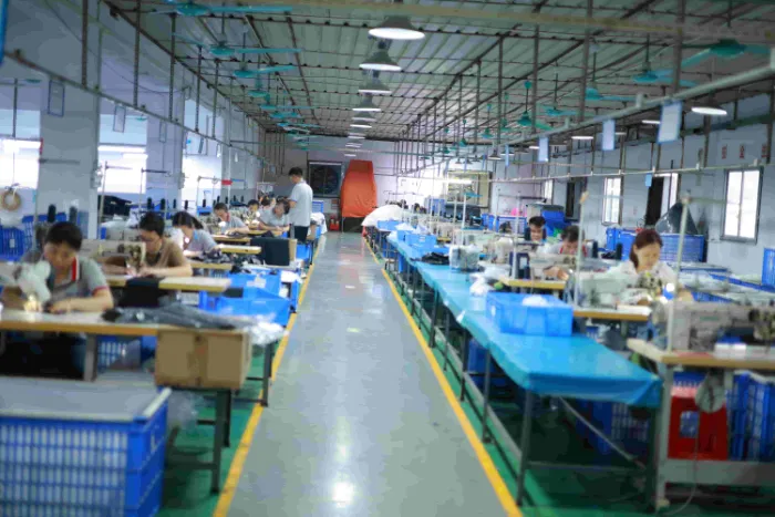 Inside Our Manufacturing Hub: How Micro-Tolerance Controls Drive Mass-Volume Deliveries of Heavy-Duty Waterproof Gear