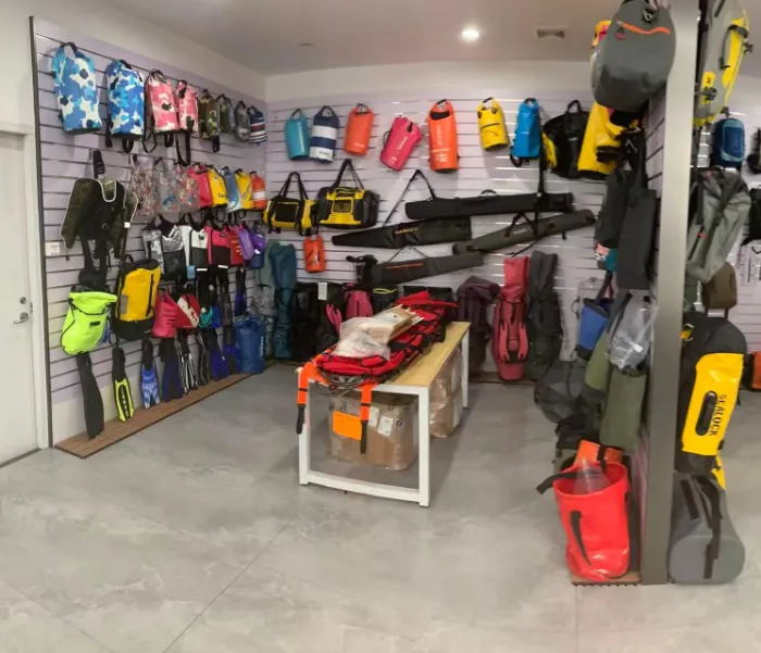 Waterproof Bag Types Explained A B2B Buyer's Guide to Every Category
