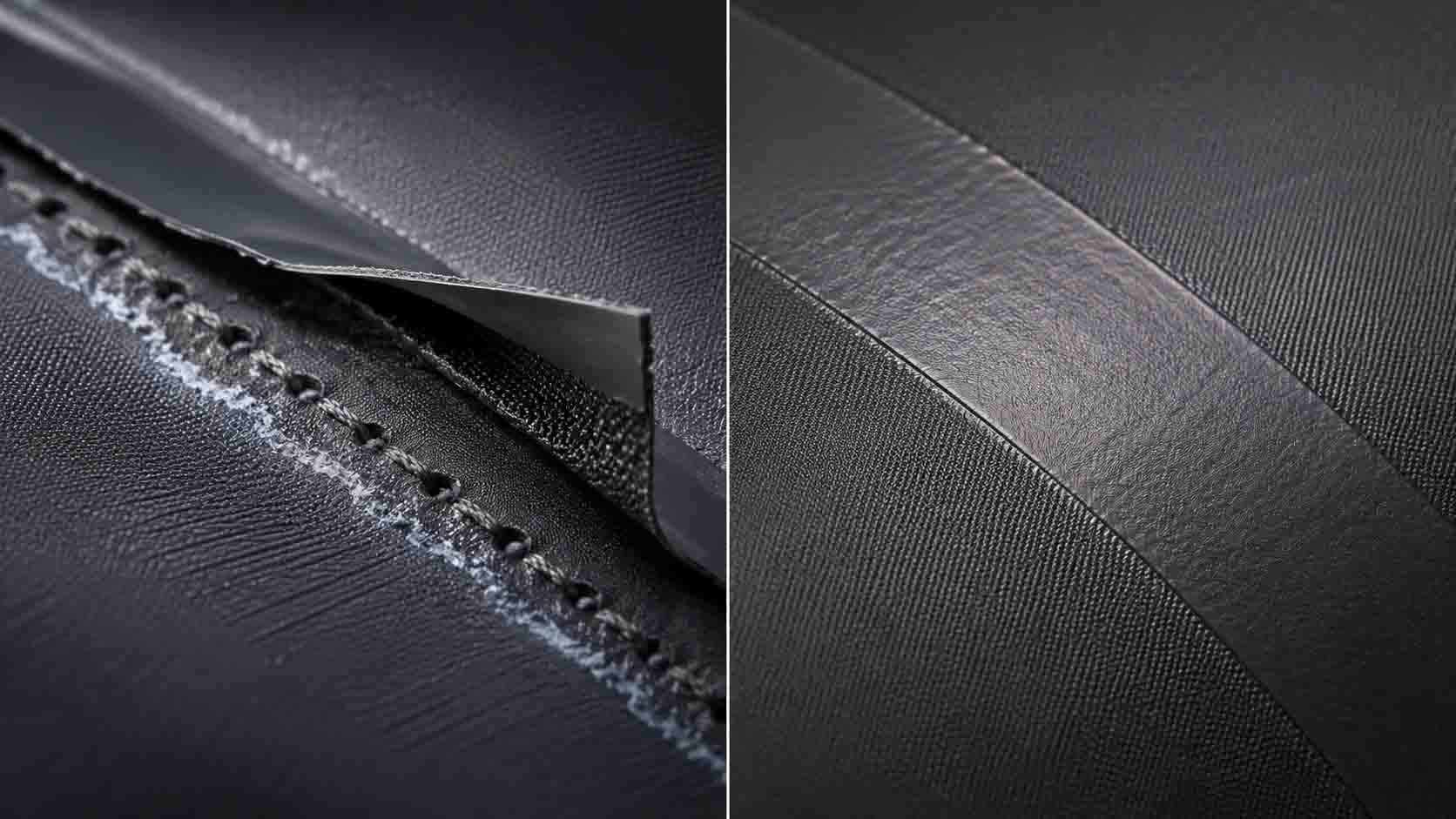 What Makes a Bike Bag Truly Waterproof?