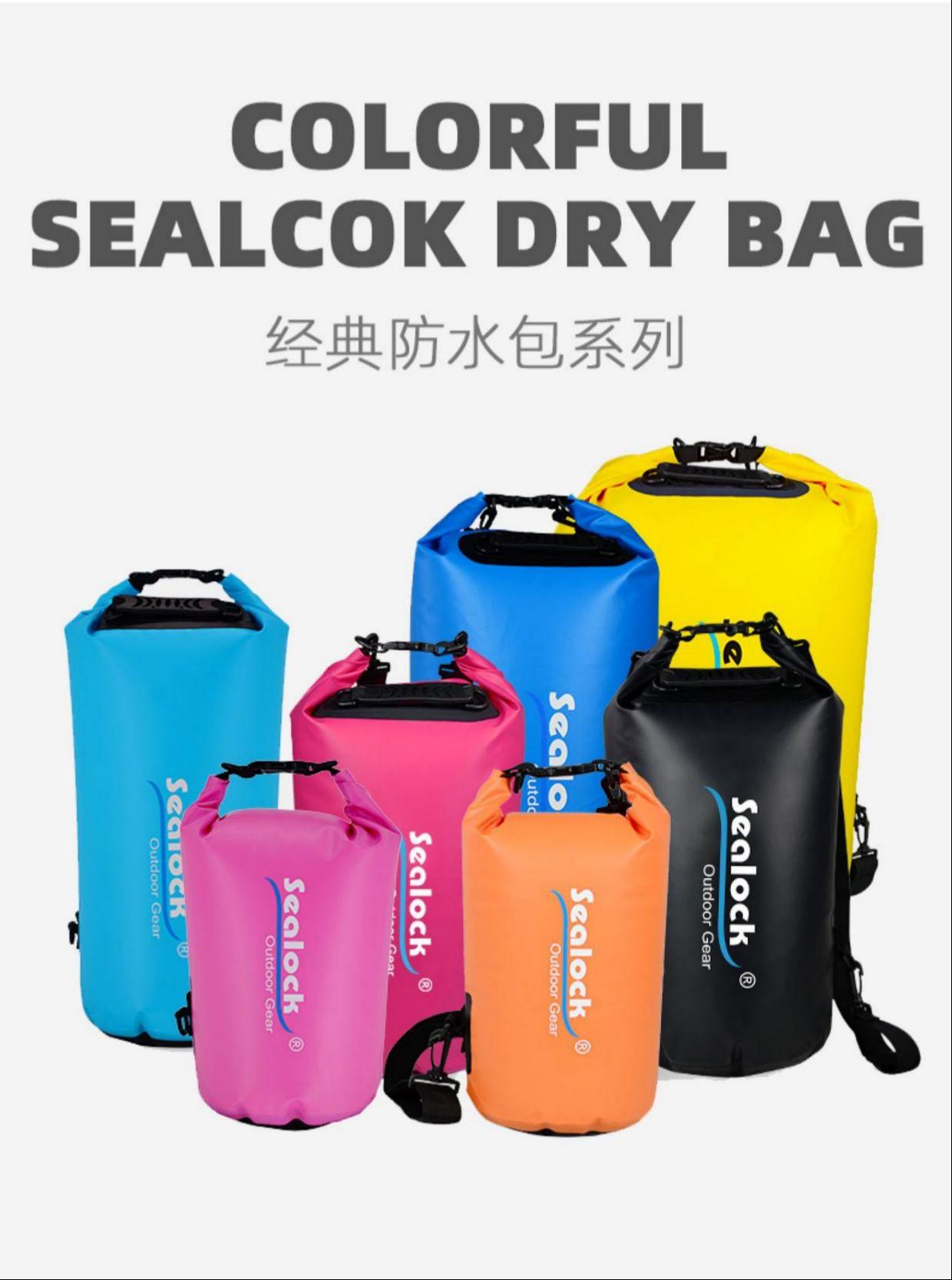 Waterproof Camping Bag Capacity Guide for Wholesale Buyers