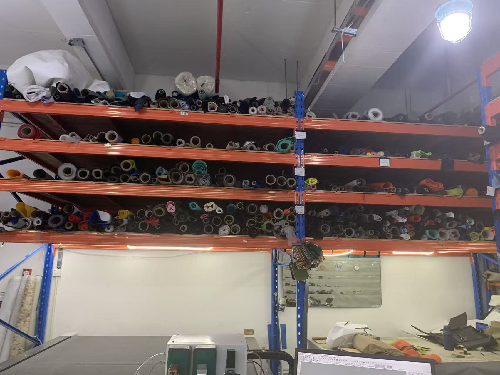 Custom Waterproof Sling Bag Production Guide
