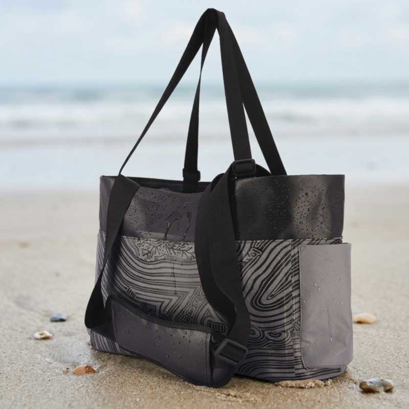 Waterproof Tote Bag Manufacturer in China