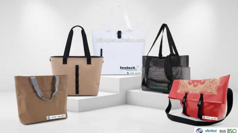 Wholesale Waterproof Tote Bag Buying Guide
