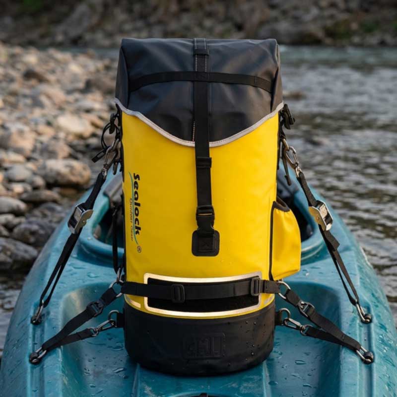OEM Kayak Dry Bag Supplier