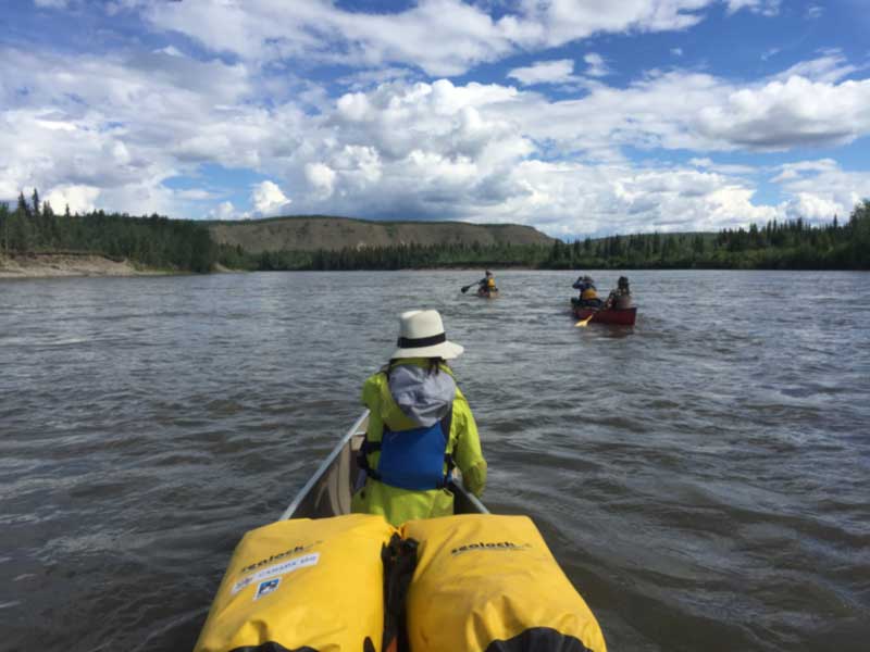Kayak Bag Features Buyers Should Consider