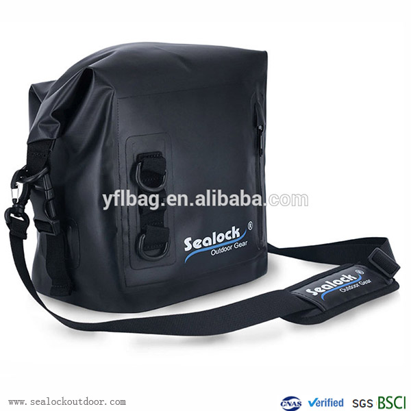 Waterproof Tote Bag