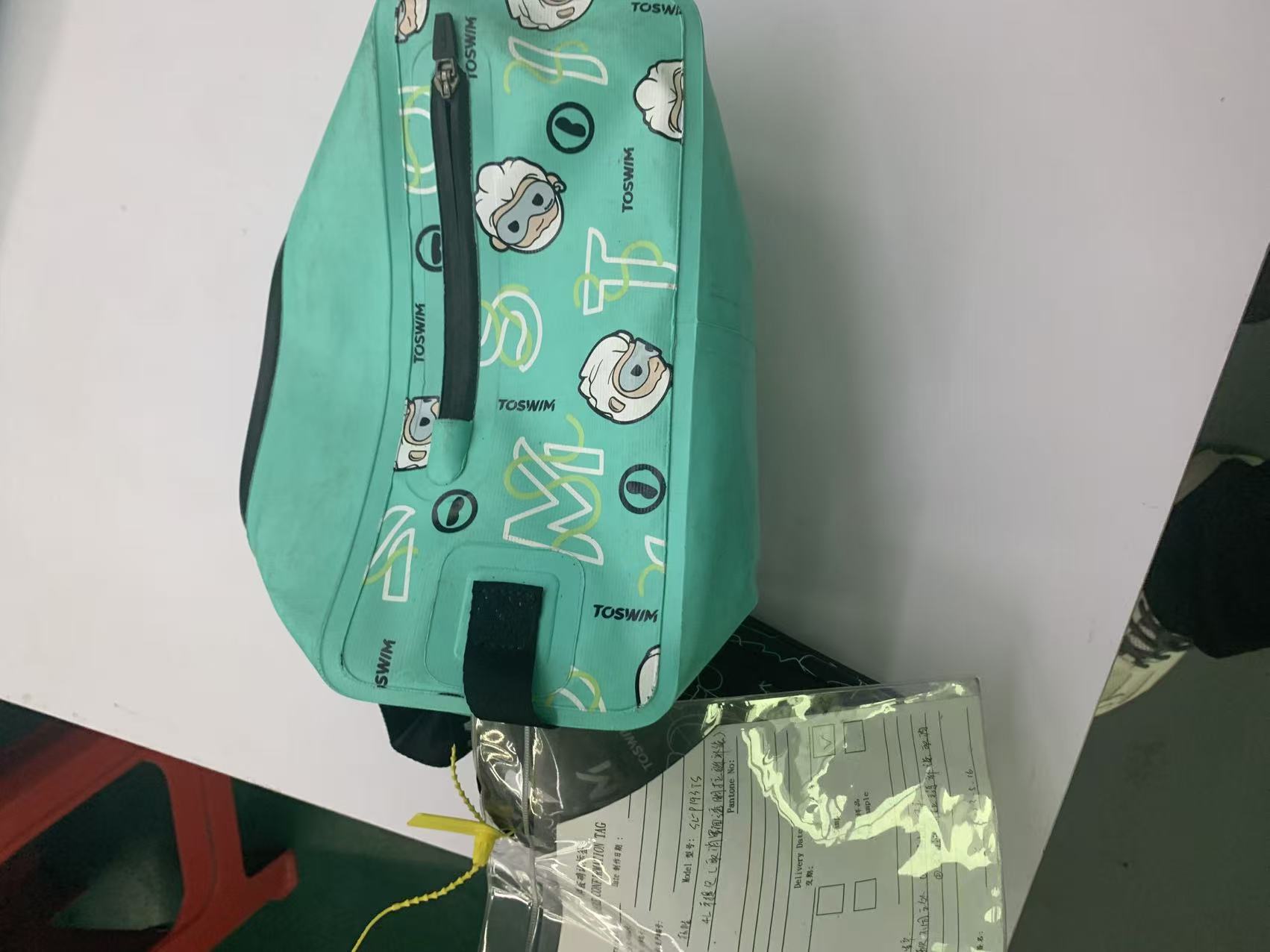 TPU applications in waterproof dry bags and soft coolers