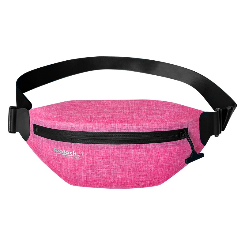 Running Waist Pack With Touchscreen Window