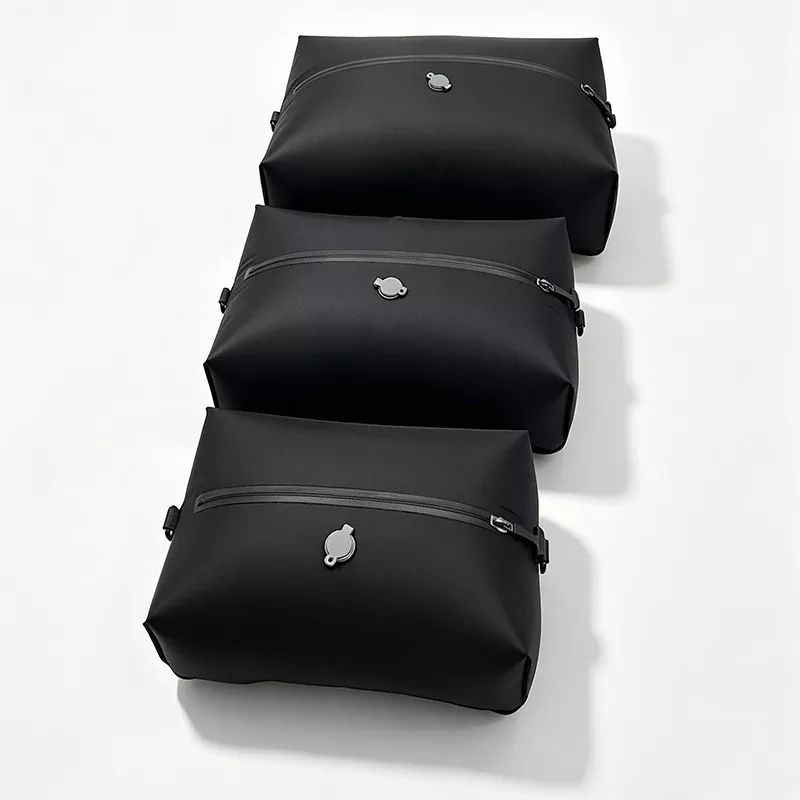 Vacuum Compression Bag for Travel