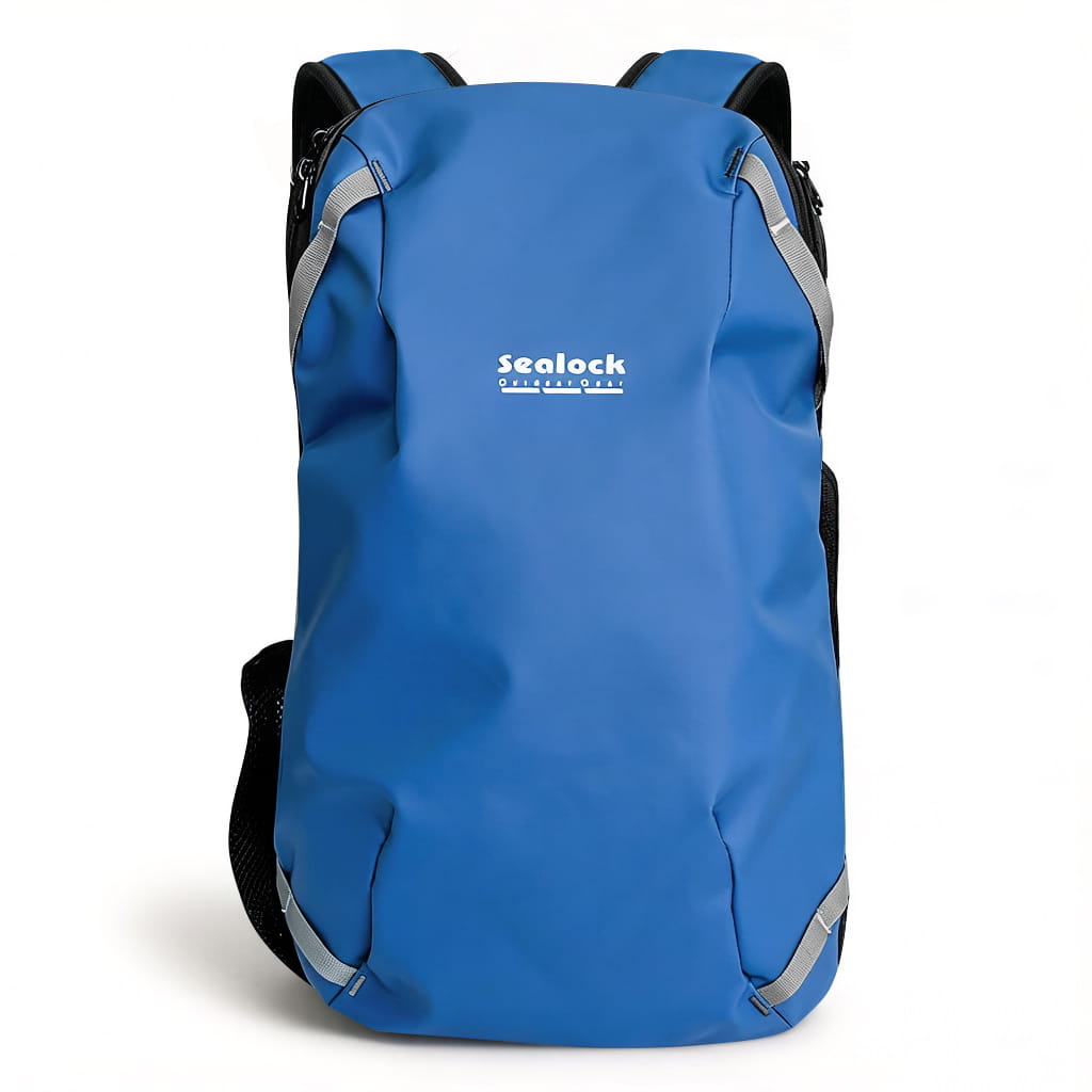 Waterproof Laptop & Travel Backpack 22L